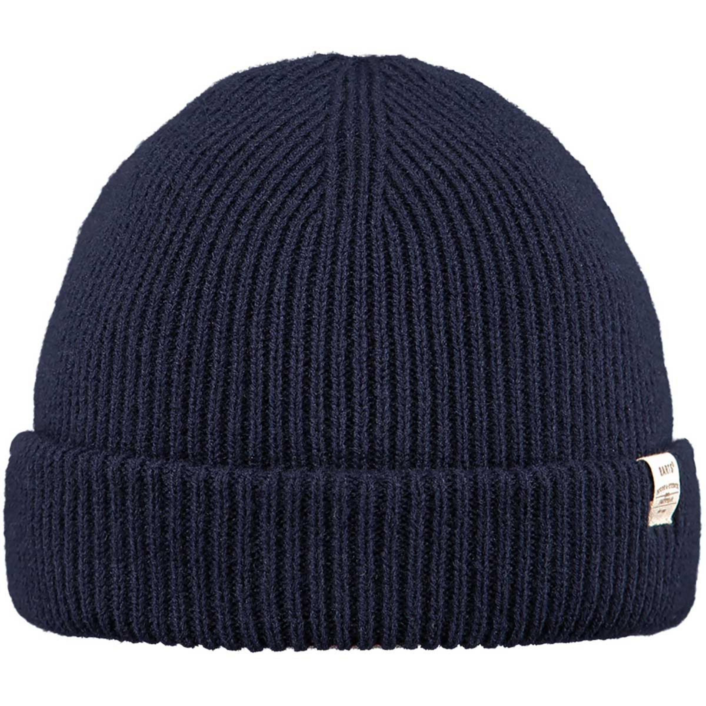 Barts Kinyeti Mützen & Beanies blau Lifestyle Schnell trocknend