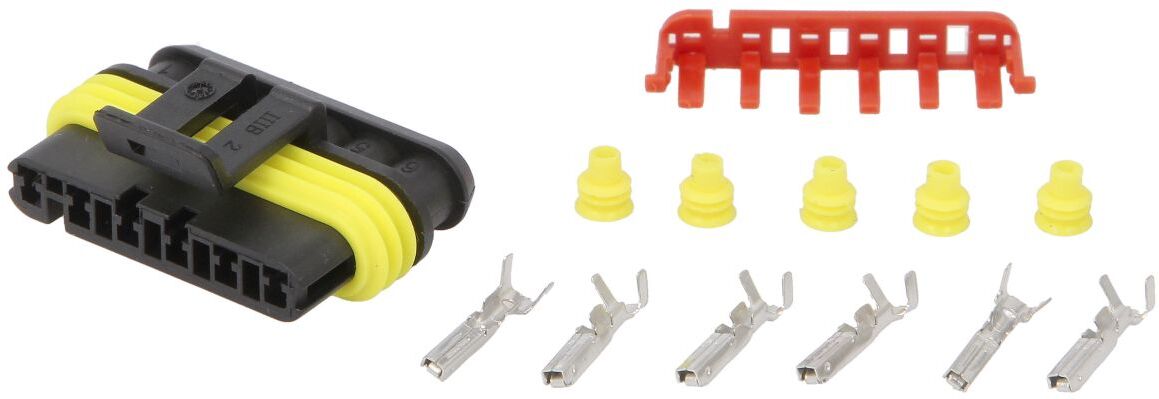 Tulppa Trucklight 7813067c
