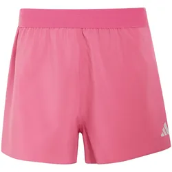 adidas Adi365 Running Essentials Laufshorts Damen KG3234 - dual magenta XL/3"