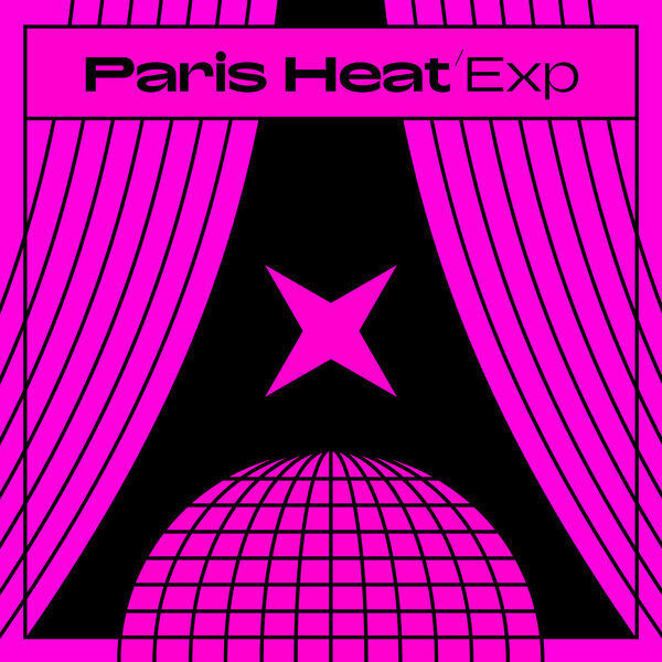 Native Instruments Expansion - Paris Heat