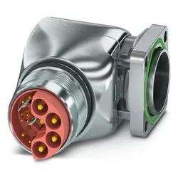 Phoenix Contact 1621561 Gerätesteckverbinder Vorderwand SH-8EPC58AAC00S SH8EPC58AAC00S