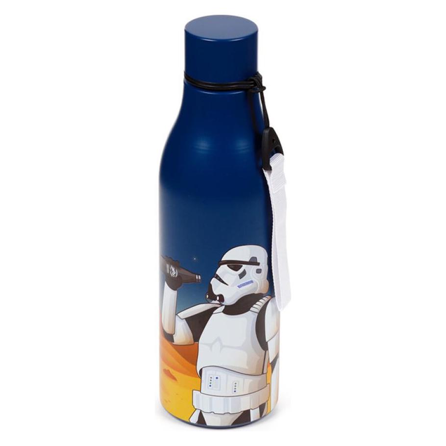 Puckator Star Wars Stormtrooper thermal bottle 500ml (0.50 l) (69847456)
