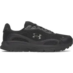 UNDER ARMOUR Herren Freizeitschuhe UA TECH RUNNER, Größe 44 in Grau Grau