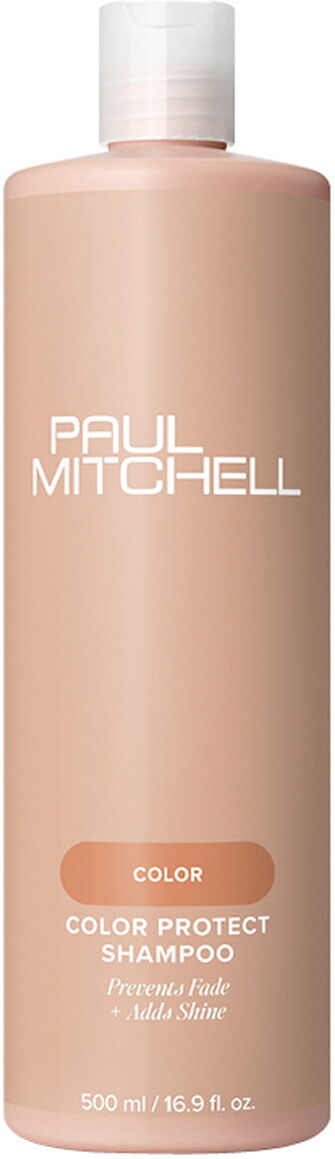 500ml Paul Mitchell Color Color Protect Shampoo