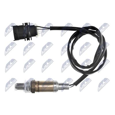 Nty Lambdasonde [Hersteller-Nr. ESL-PL-003] für Vauxhall, Opel