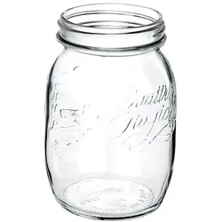 Einmachglas, 500 ml