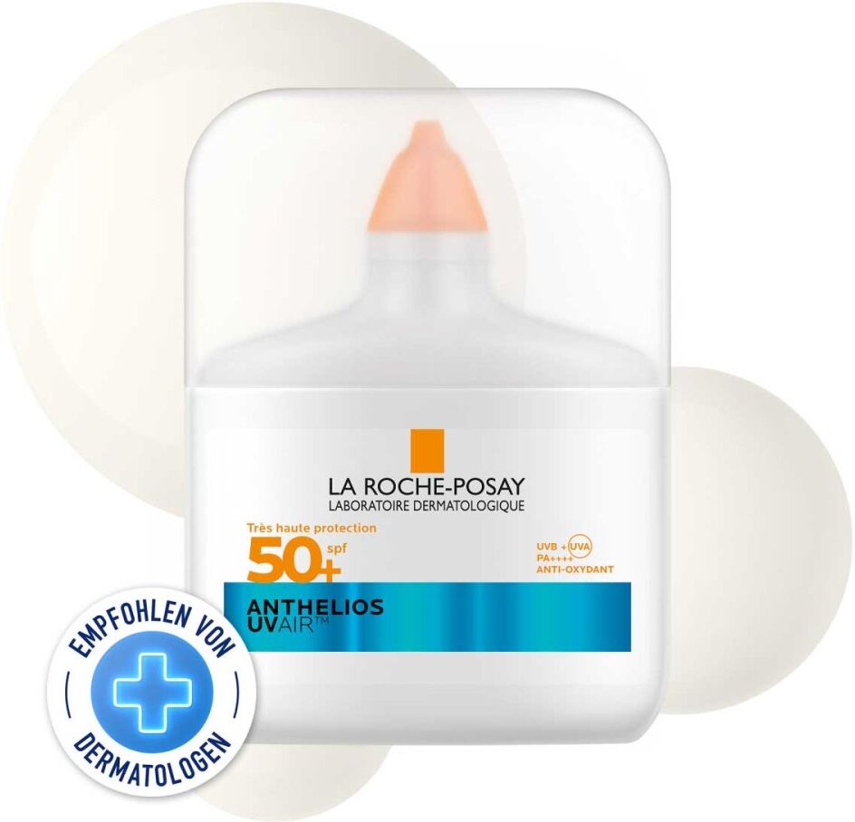 La Roche Posay Roche-posay Anthelios Uv Air Serum Lsf 50+ 50ml