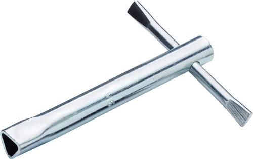 Cimco 112906 Dreikant-Steckschlüssel M6 Dreikant-Steckschlüssel Verzinkt 1St.