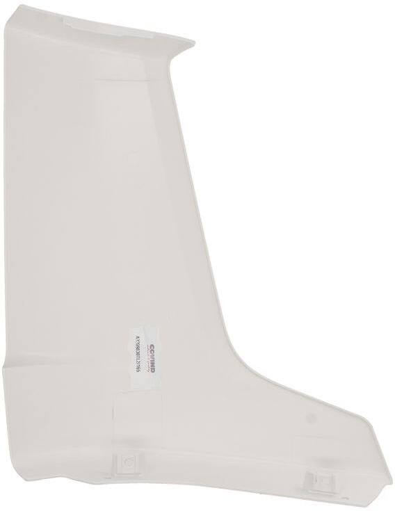 Covind Deflettore vento TL2/165