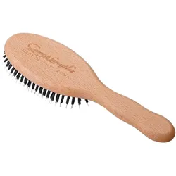 Great Lengths große Flachbürste Langhaarbürste
