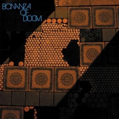 Bonanza of Doom - Bonanza of Doom, Vinyl