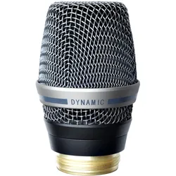 AKG D7 WL1, Mikrofon Zubehör