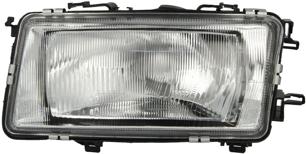 Depo Fanali 441-1107L-LD-EM, sinistro