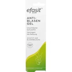 Efasit Anti-Blasen Gel 17 ML