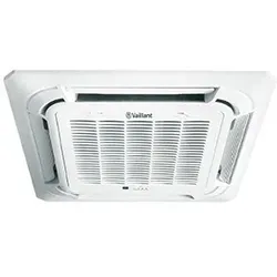 Vaillant climaVAIR plus VAM 1-035 KNI Mono-Split Deckenkassette
