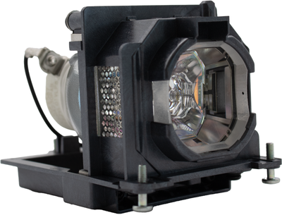 Panasonic Original Lamp & Housing for The Roly RP-L6100X Projector - 1 Year Warranty