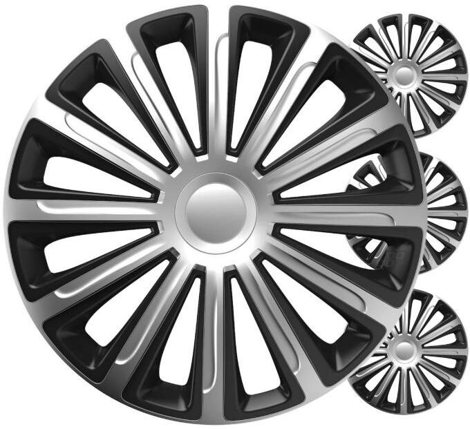 VERSACO 6858 Wheel covers