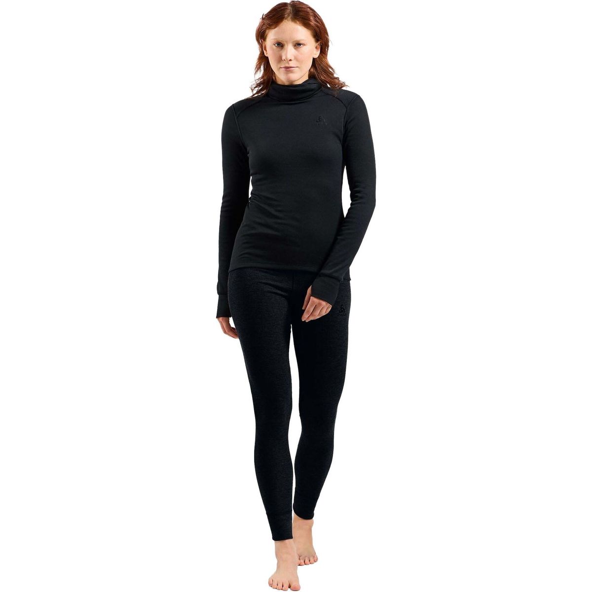Odlo Active Warm black (15000) XL 159141-15000-XL