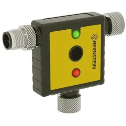 Bernstein Spezieller T-Adapter SEU-1/0-T45-C-X-AB
