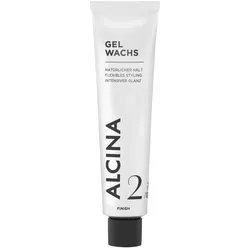 60ml Alcina Finish Gel Wachs