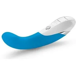 Mystim, Vibrator, Al Punto