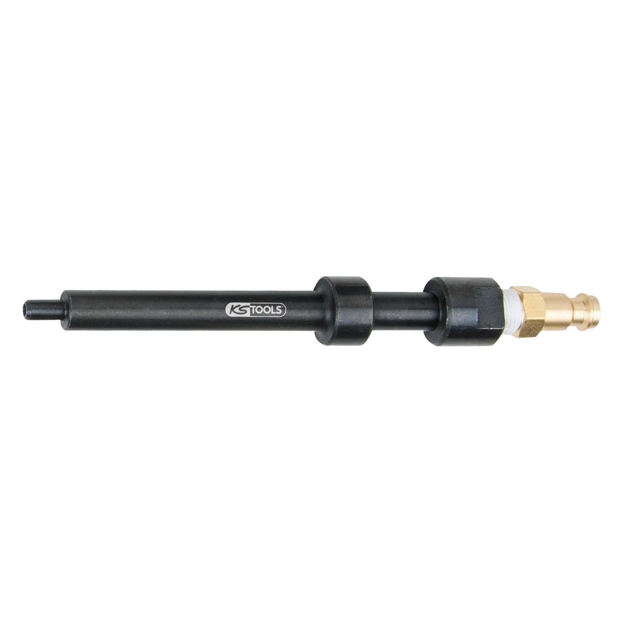 KS Tools Injektoren Adapter, Länge 133 mm (150.3682)