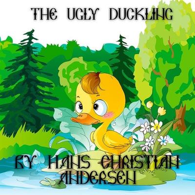 The Ugly Duckling - Hans Christian Andersen, Audio, 4099995403633