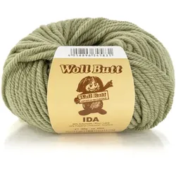 Woll Butt Ida