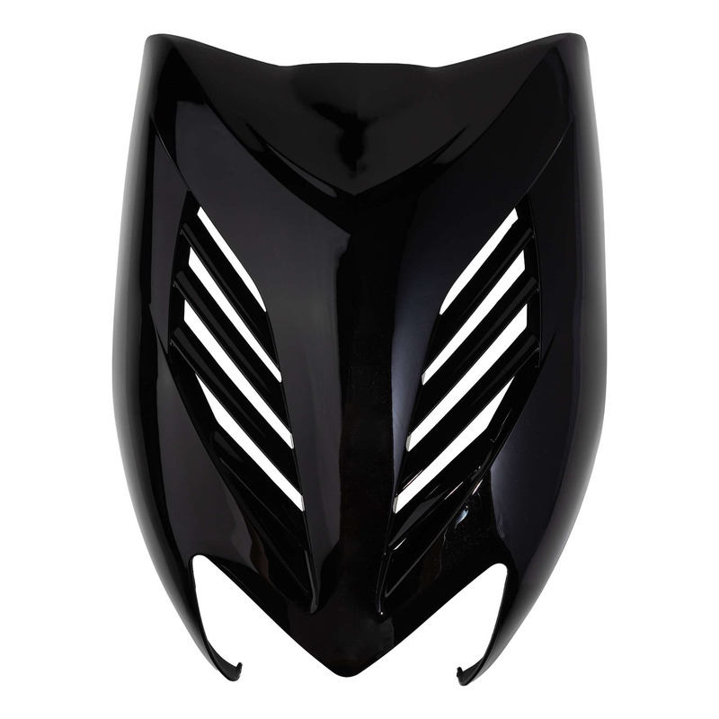 Replay Tablier avant Nitro nouveau design- Noir