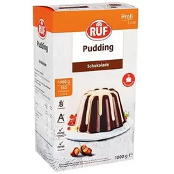 RUF Puddingpulver »Schokolade« 1000 g
