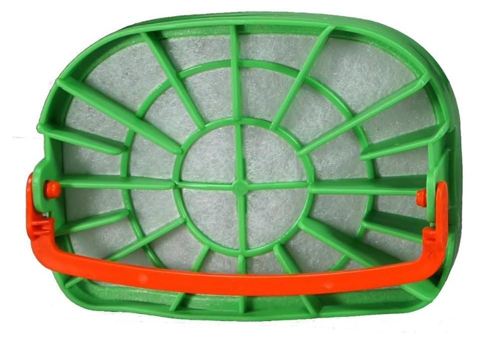 Sebo 7185ER actieve koolstoffilter voor Sebo Felix