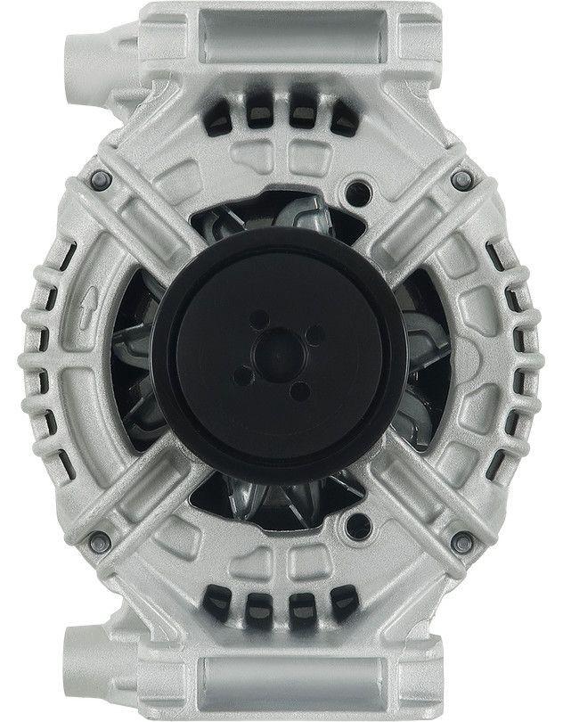 AS-PL A0229(SEG) Lichtmaschine Generator LiMa 120A 12V für ALFA ROMEO 159 Sportwagon (939) 159 (939) Brera (939) SPIDER (939)