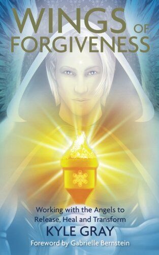 Kyle Gray - Wings of Forgiveness: Working With The Angels To Release, Heal And Transform - Preis vom 09.10.2026 07:28:09 h