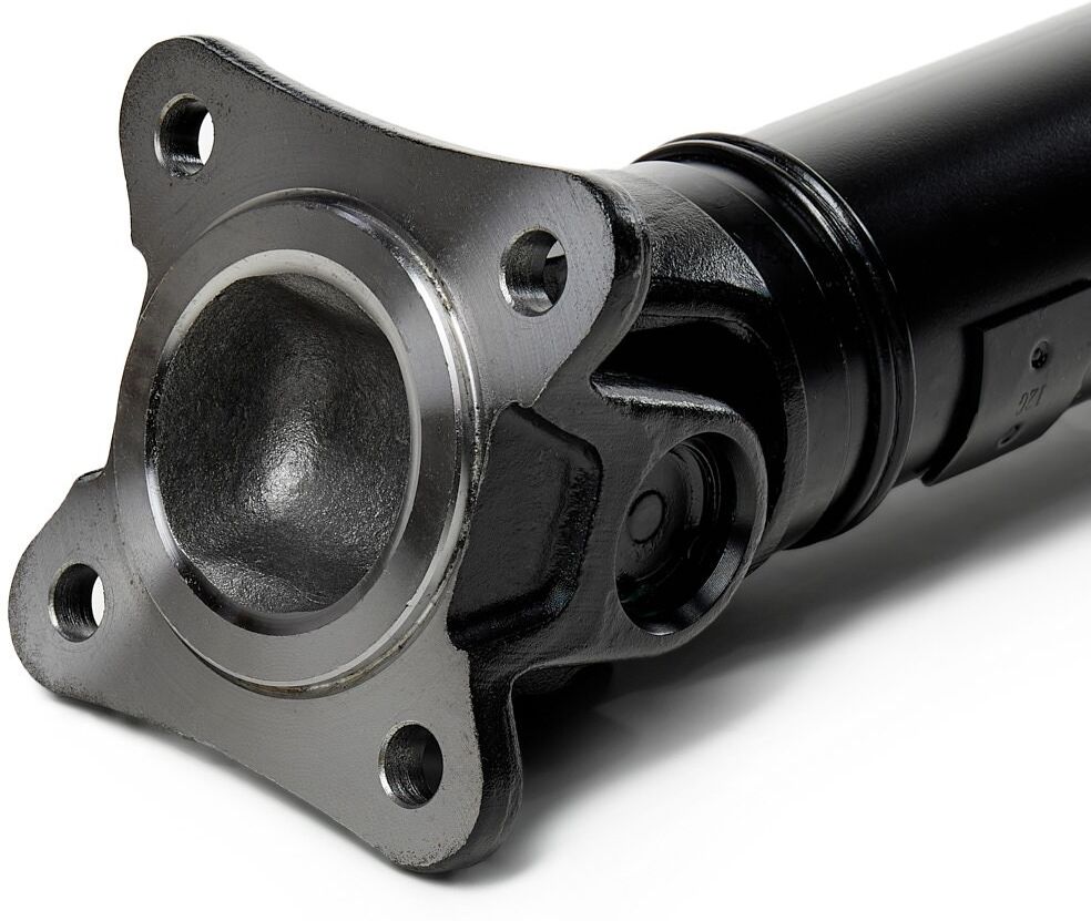 RIDEX 3675A0005 Kardanwelle