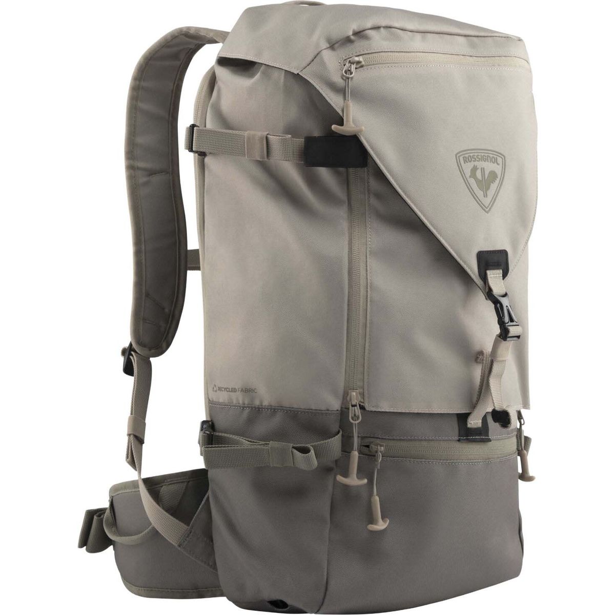 Rossignol Escaper Free 25L onecolor (000) TU RKMCE02 0000TU