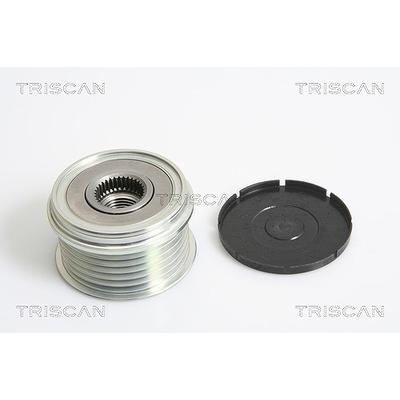 Triscan Generatorfreilauf [Hersteller-Nr. 8641204001] für Porsche