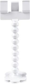 Multisell Products Hub Selfie Clip Supplies Puppy Pet Products, Pet Photo Artifacts Cats Dogs, Pet Toys Look At The Lens Toy Cell Phone Camera white