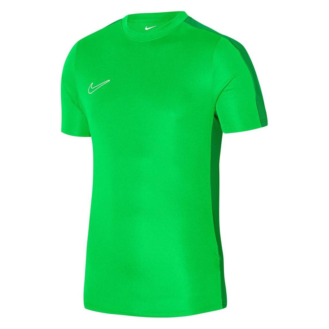 Nike Herrenshirt DF Academy 23 SS grün DR1336 329 (S) (S) (DR1336)