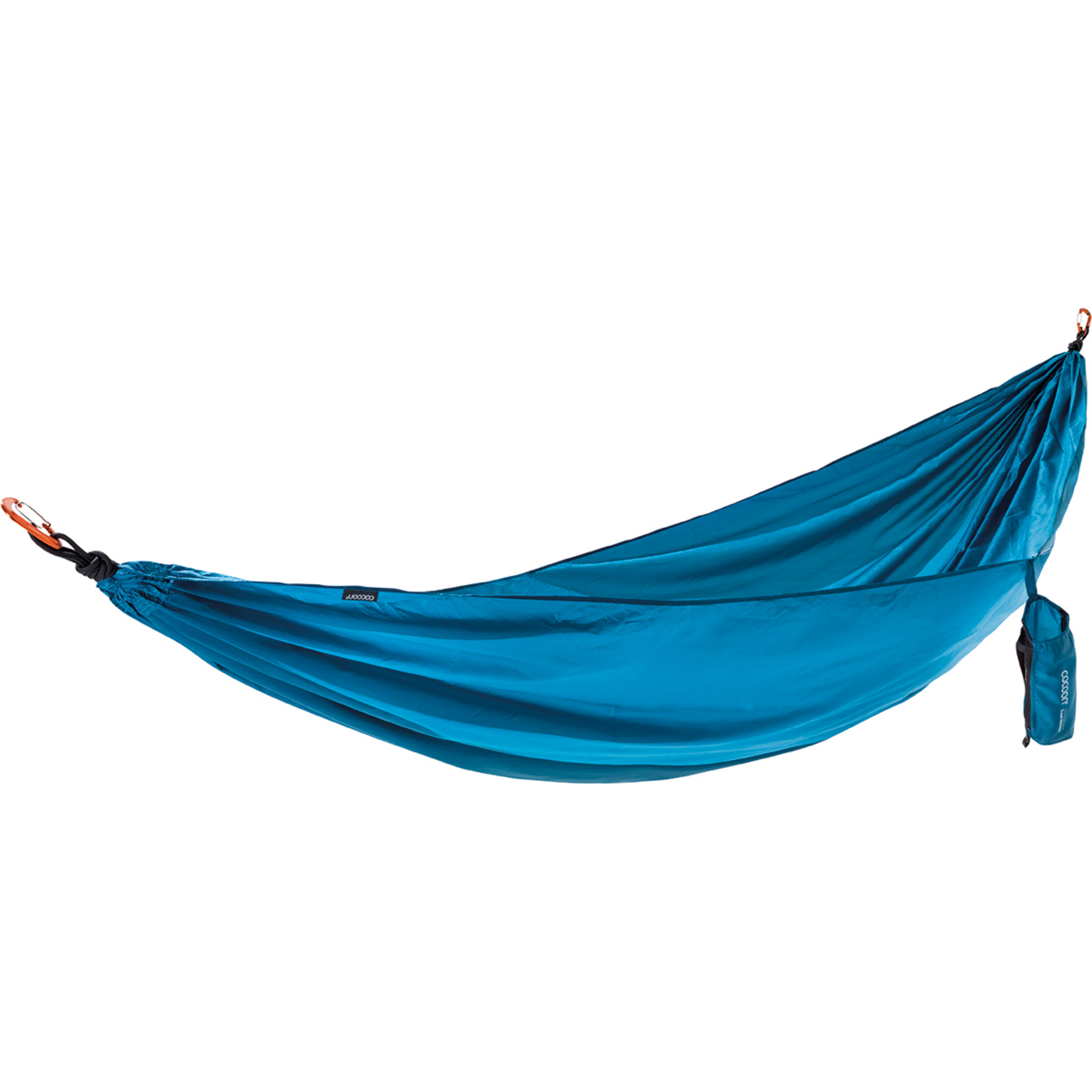 Cocoon Travel Single Hängematte Hängematten blau Reise | Camping