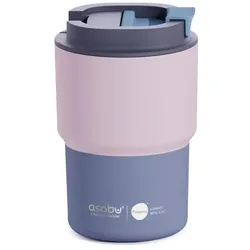 Asobu, Trinkflasche + Thermosflasche, (0.36 l)