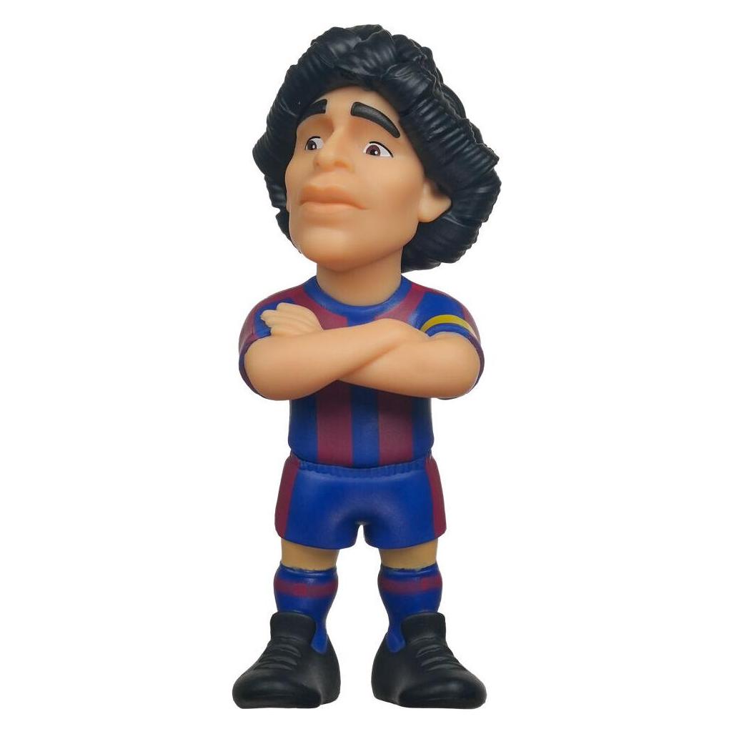 Minix Football Icon: Maradona - BLAUGRANA (MN13173)