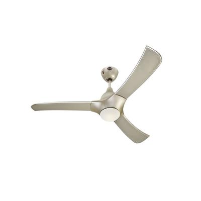Westinghouse Deckenventilator Techno 132 cm mit LED & Fernbedienung 132