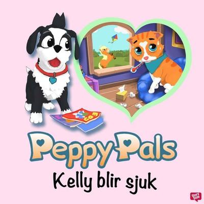 Kelly blir sjuk - Åsa Linge, Audio, 9789152182383