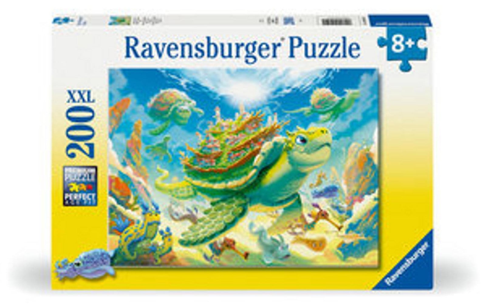 Ravensburger Magische Diepzee-set 12004052