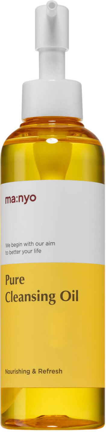 MA:NYO Pure Cleansing Oil