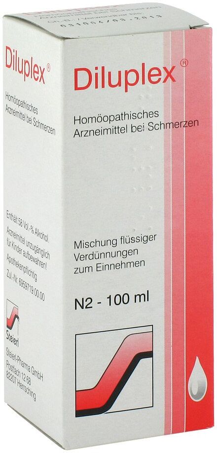 Diluplex Tropfen
