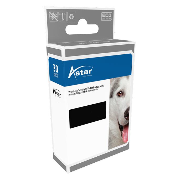 Astar 12 ml - Magenta  - Tintenpatrone (M) (AS16011)