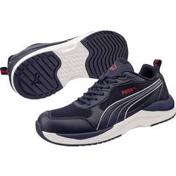 PUMA SHIFT BLUE LOW S1PS FO HRO SR 647730300000041 Sicherheitshalbschuh S1PS Schuhgröße (EU): 41 Blau 1 Paar