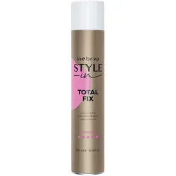 500ml Inebrya Style-In Total Fix Hairspray