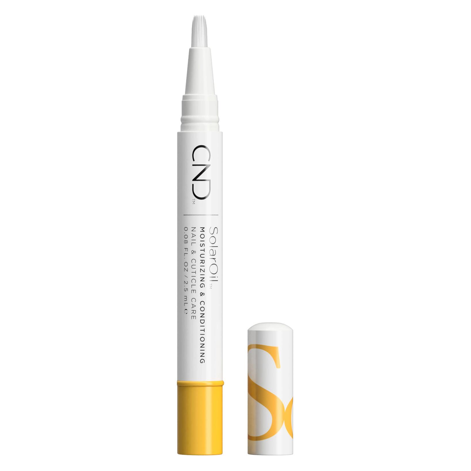 CND Essentials Care Pen Solar Oil 2.5ml (2.50 ml) (7243920000)